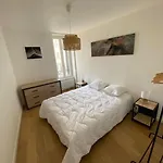 Appartement Centre Salins 4 pers